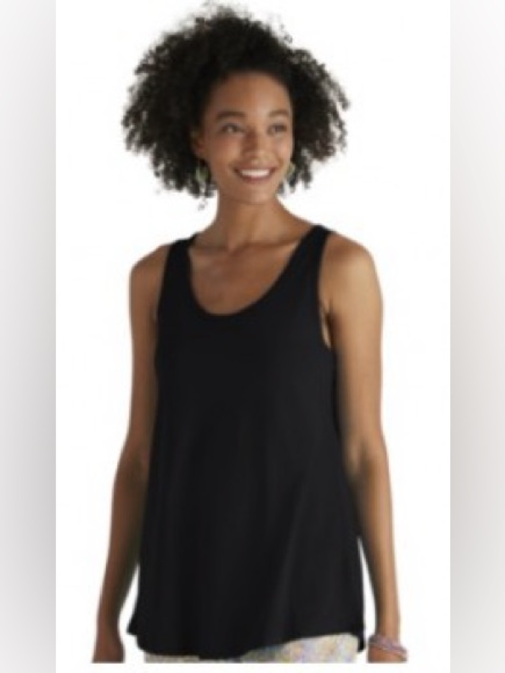 Women’s Lot of 7 Scoop Neck Tank Tops Size 2X Bust 43-45”